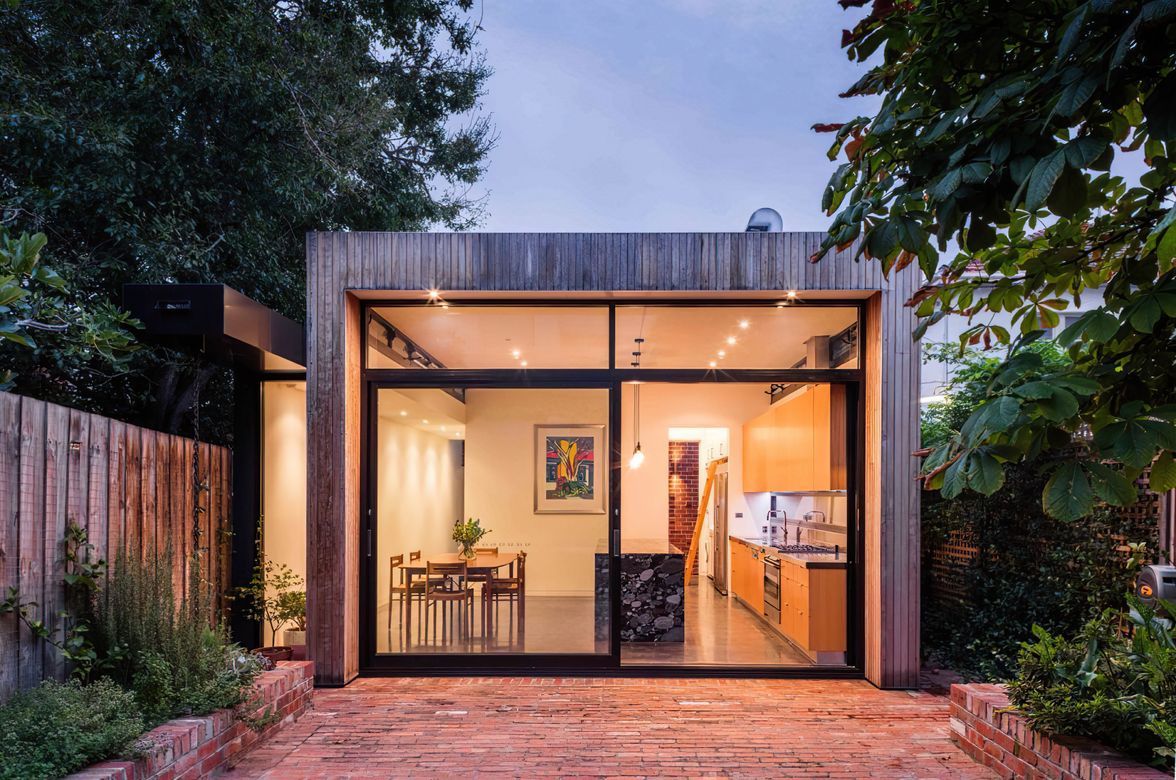 Balaclava House