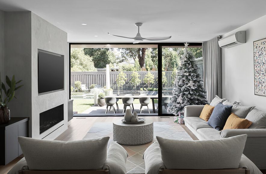 Malvern East
