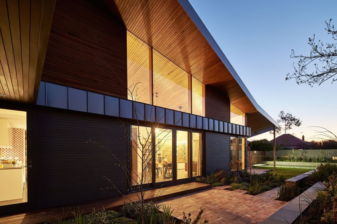 Garden House