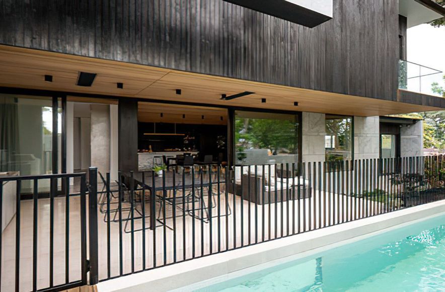 Kew Residence