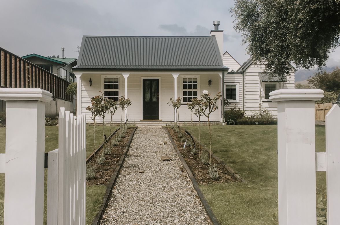 Heritage Cottage