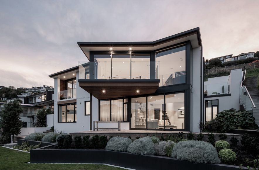Challanger Lane Home