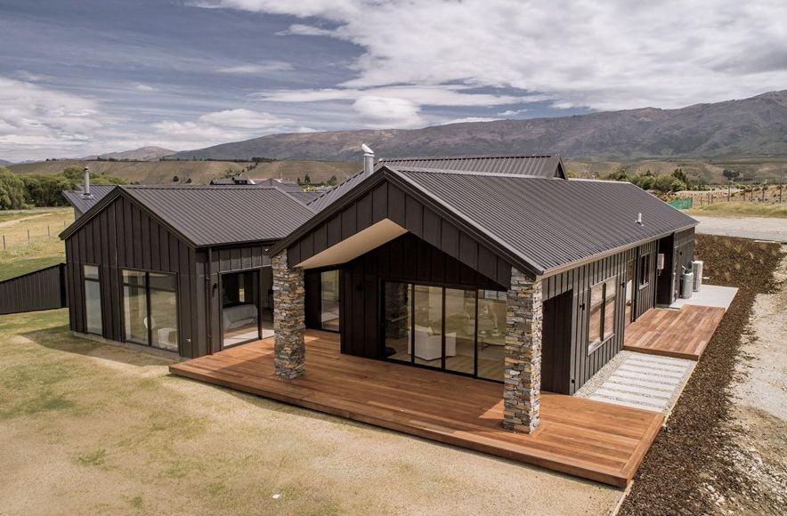 BUILD 7, Cromwell