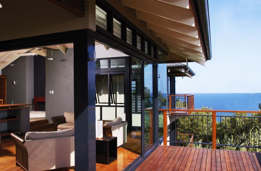 Island Point Residence