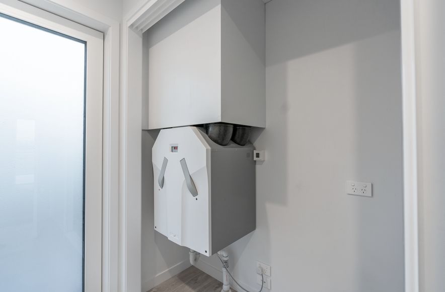 Cust Retirement - SIPs Passivhaus - Non Certified