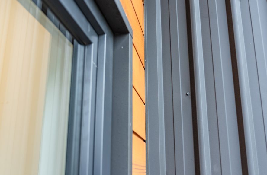 Cust Retirement - SIPs Passivhaus - Non Certified