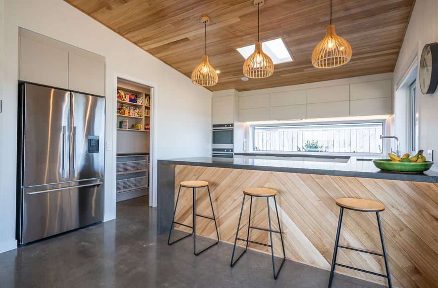 Rangiora SIPs Passive House - Non Certified