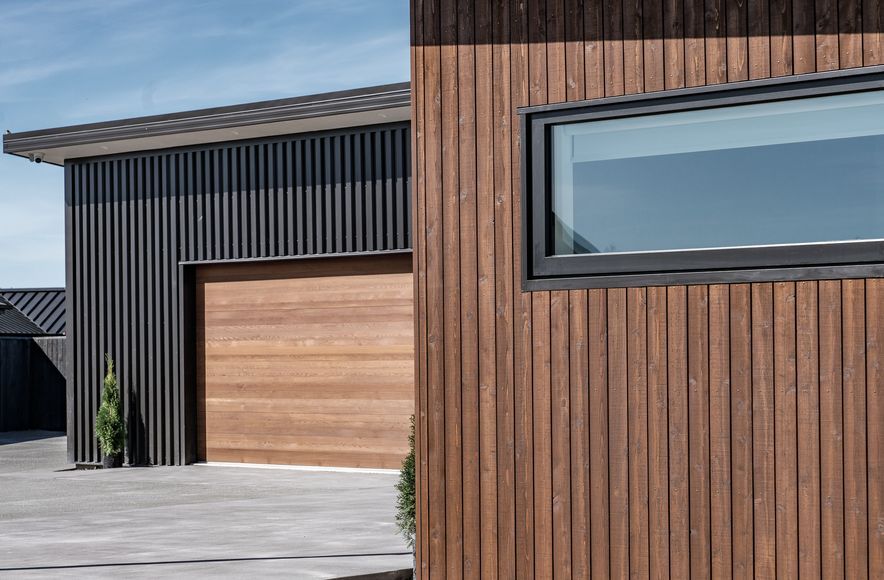 Rangiora SIPs Passive House - Non Certified