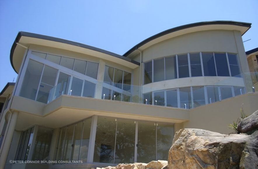 New Residence - Barden Ridge