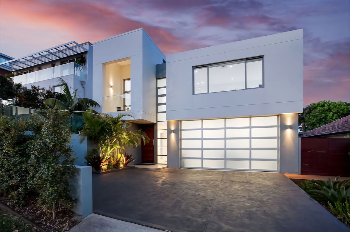 Cube House
