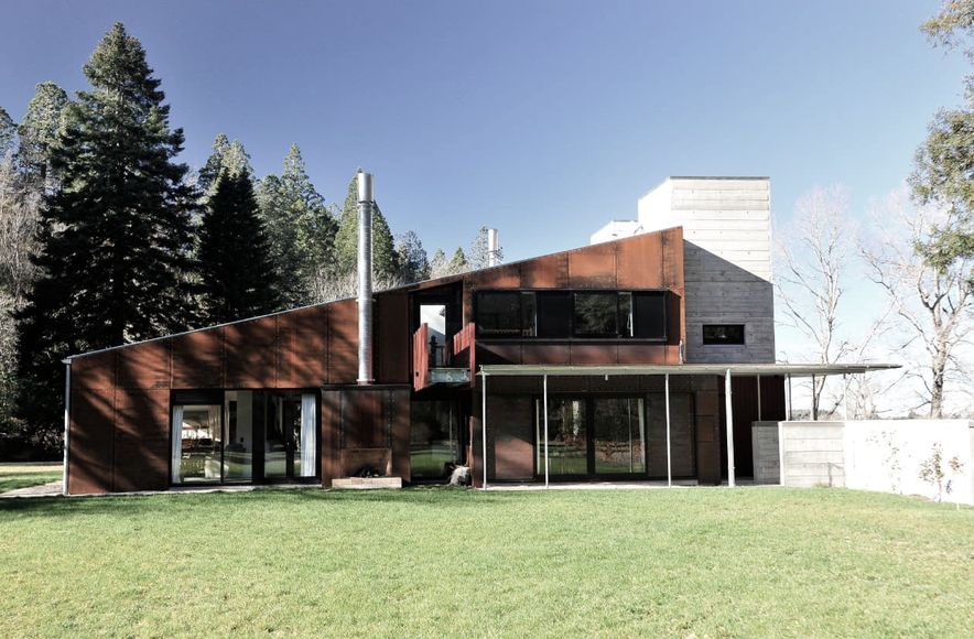 Dean's Homestead