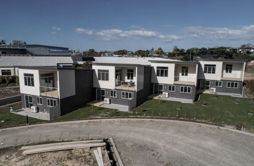 Four Comfort & Liveability