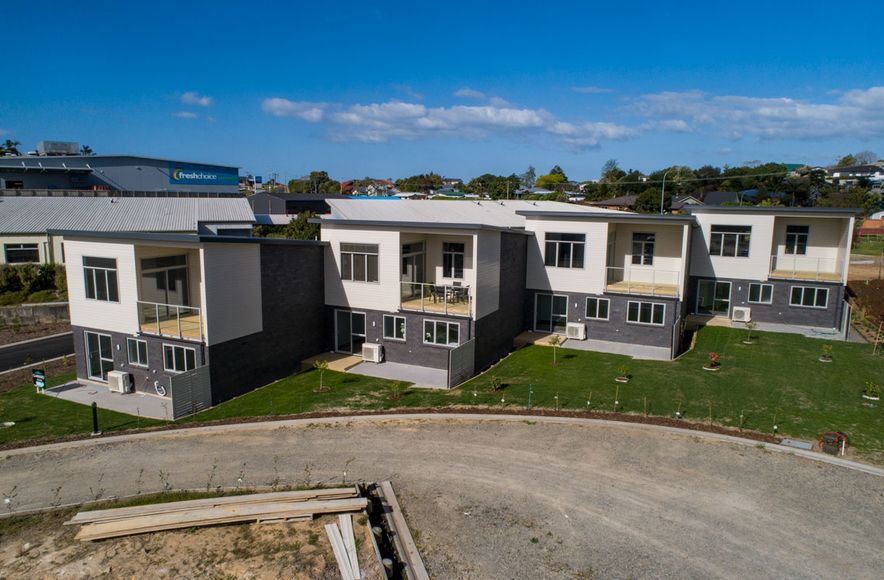 Four Comfort & Liveability