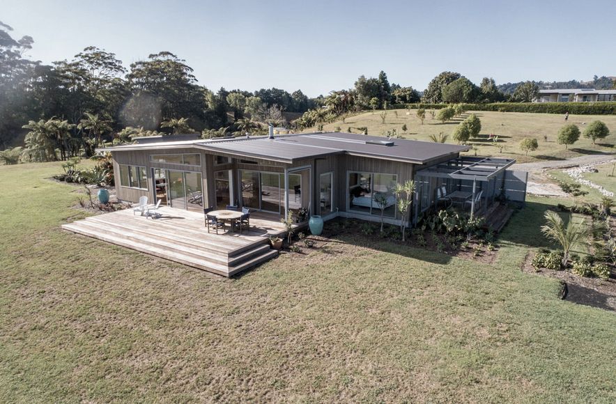Forever Home Becomes a Reality