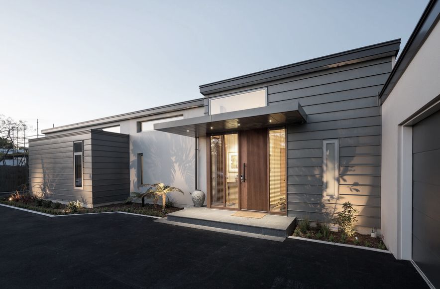 Fendalton House