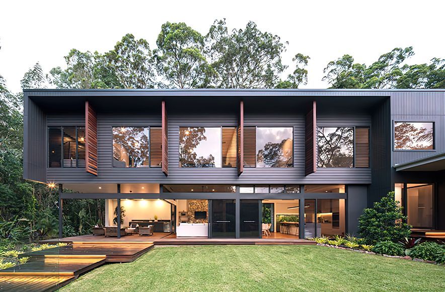 Doonan House