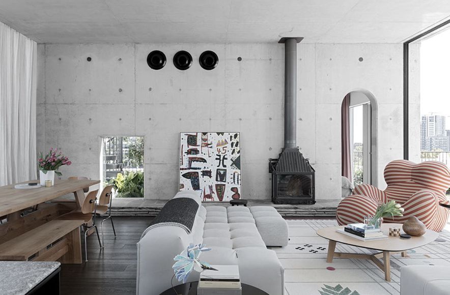 Cleveland Residence