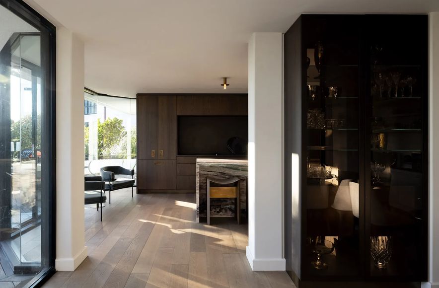 Jade Residence