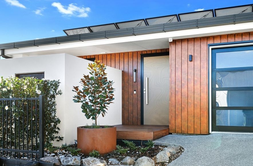 Residential Home, Tauranga.