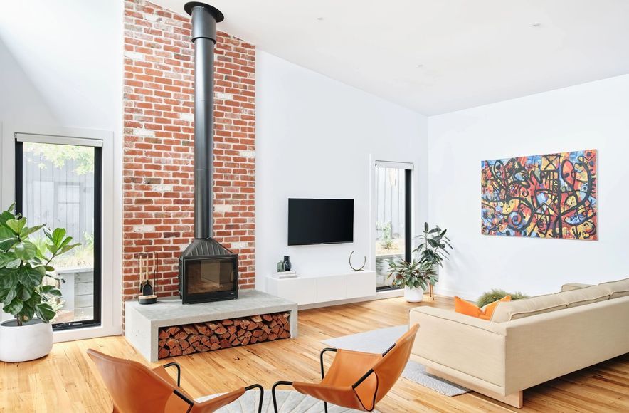 Mount Eliza Modernist
