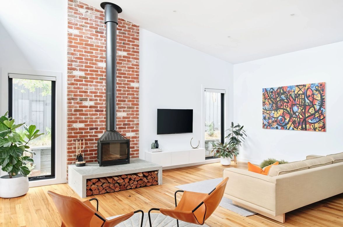 Mount Eliza Modernist