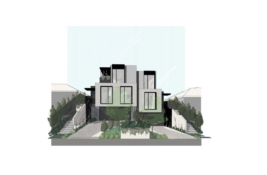 Hodgson Development