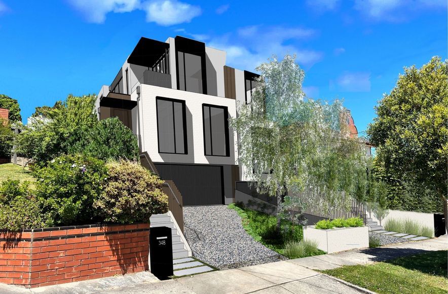 Hodgson Development