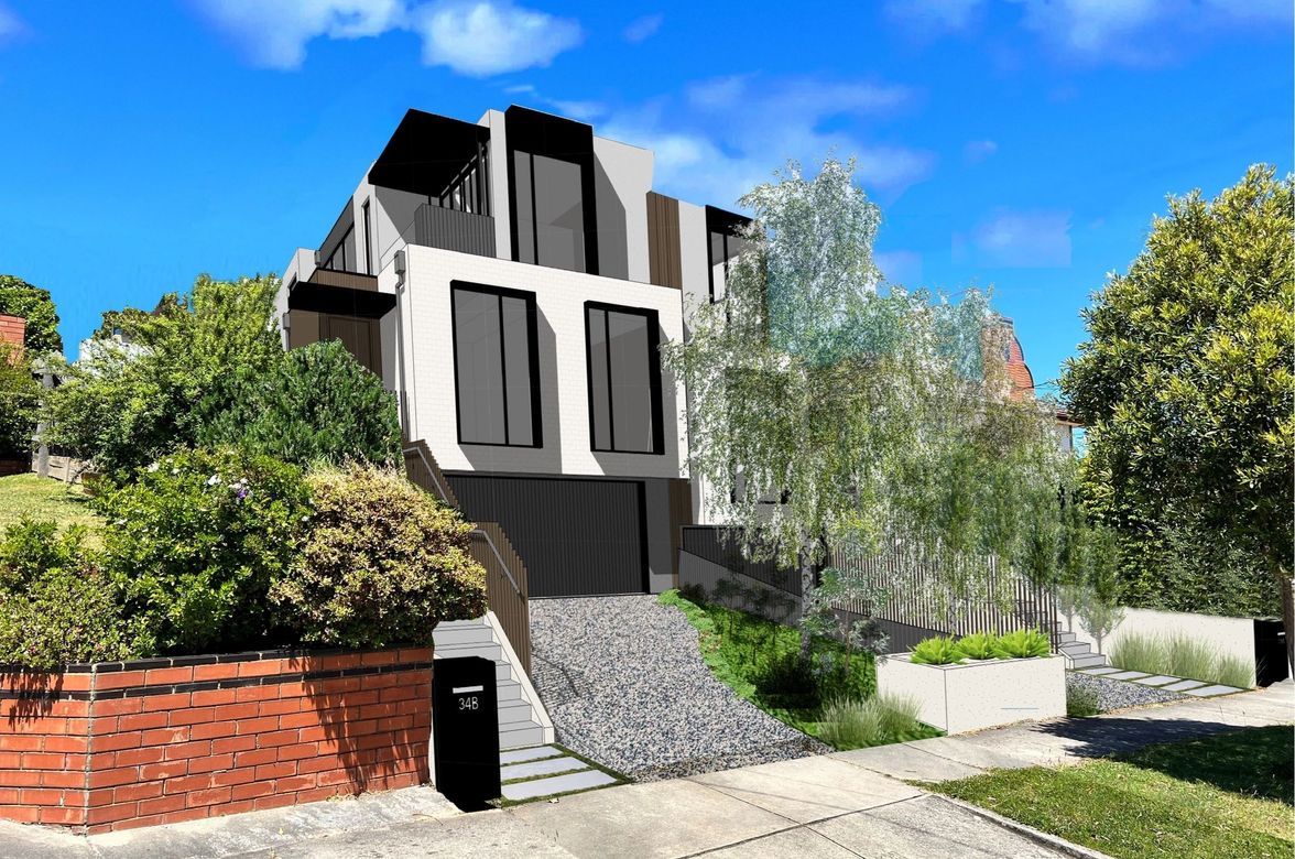 Hodgson Development