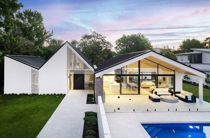 Fendalton III