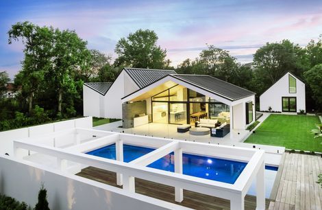 Fendalton III