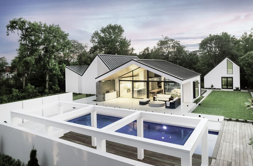 Fendalton III
