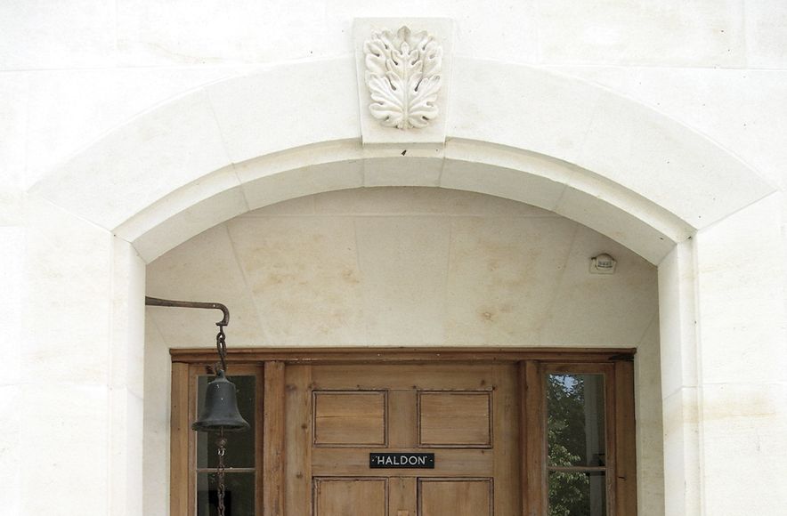 Detail