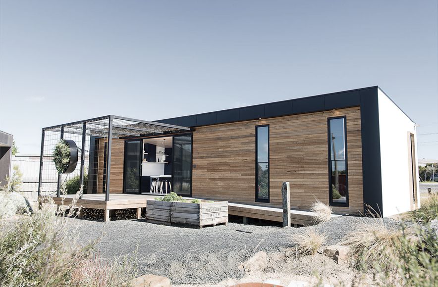 Eco Grid
