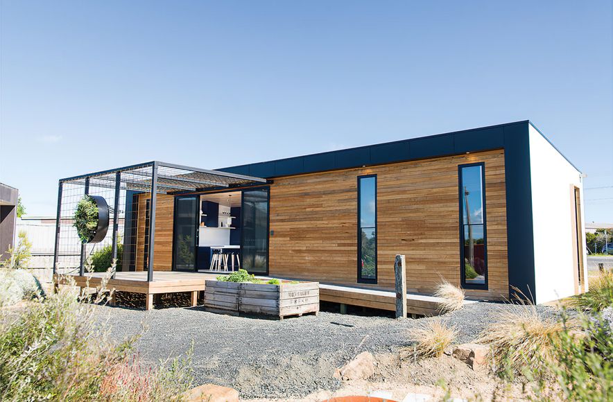 Eco Grid