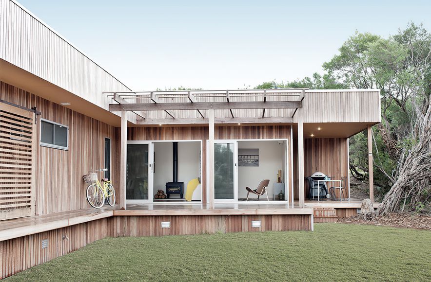 Sandy Point Project