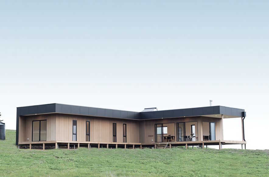 Ventnor Project 2