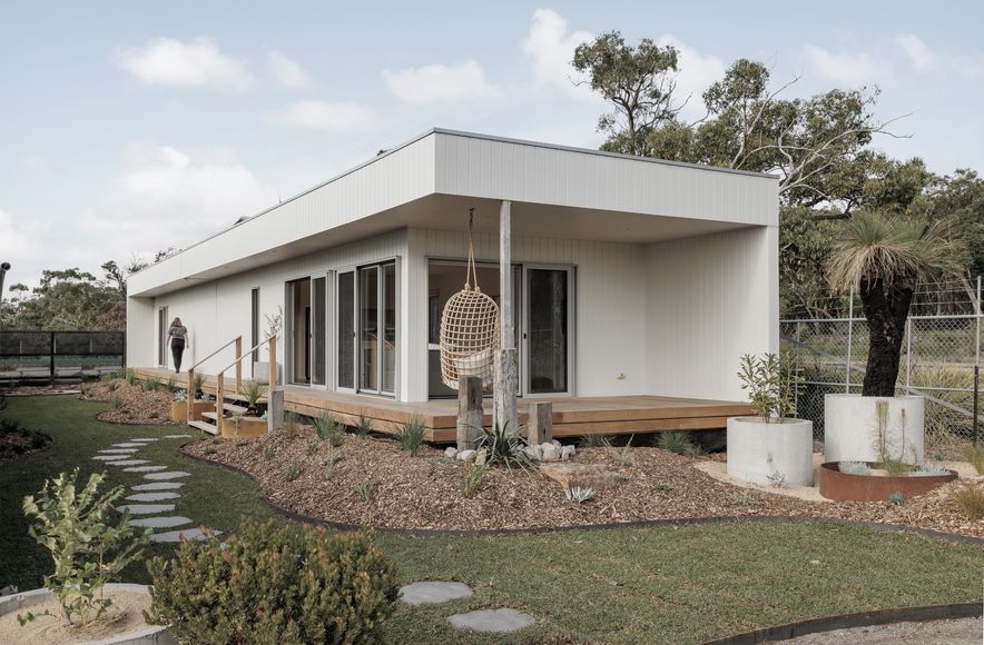 EcoLiving 3A