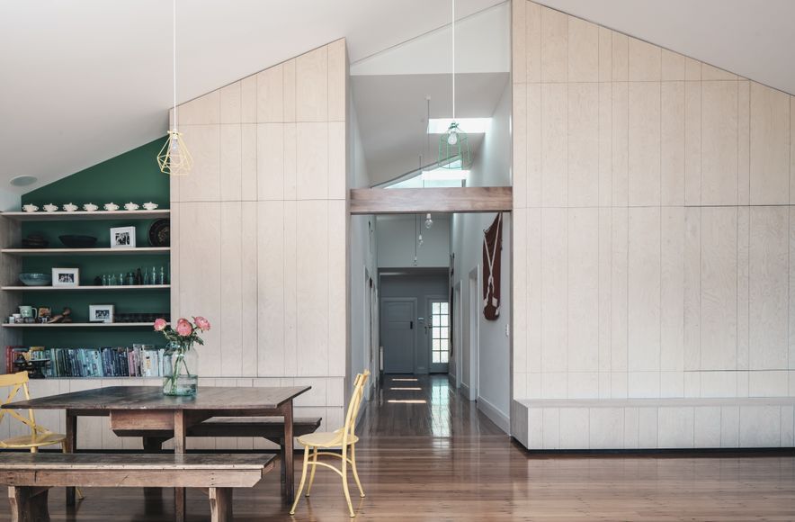 Island Bay House