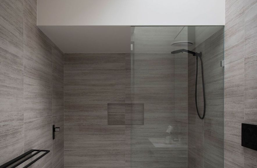 Ivanhoe House by Kavellaris Urban Design