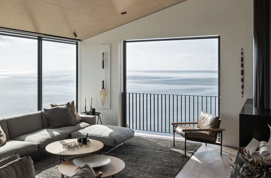 Reef House