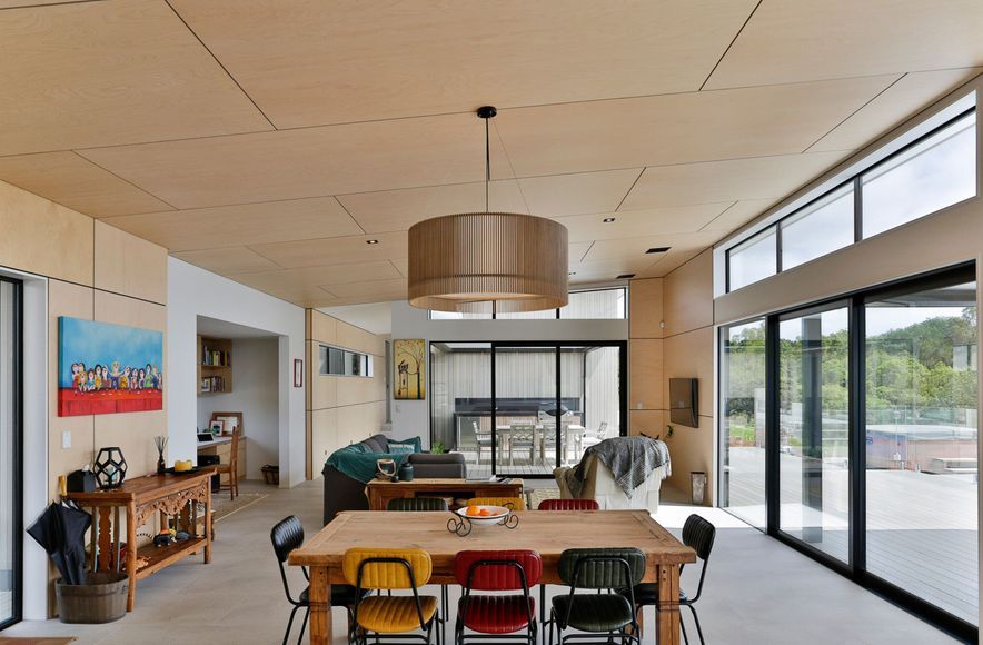 Pukekohe House