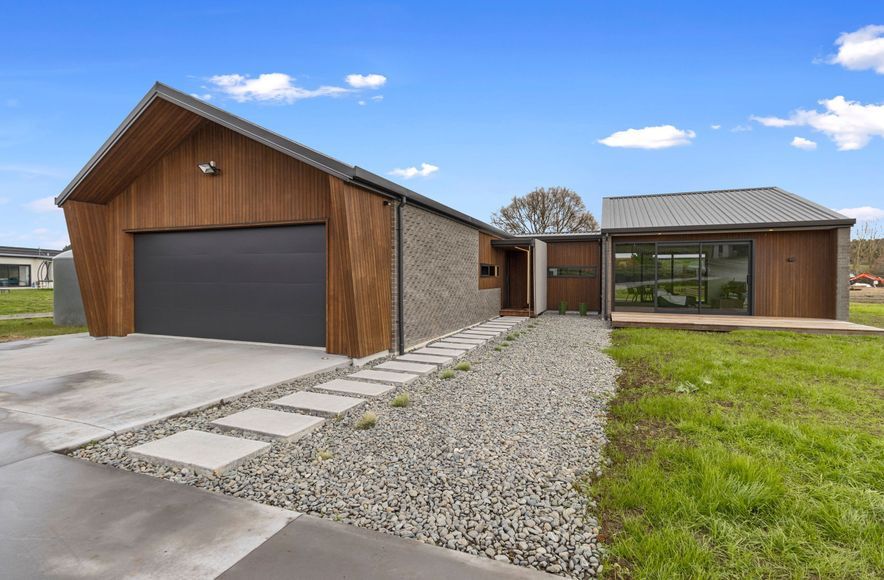 Ohaupo Home