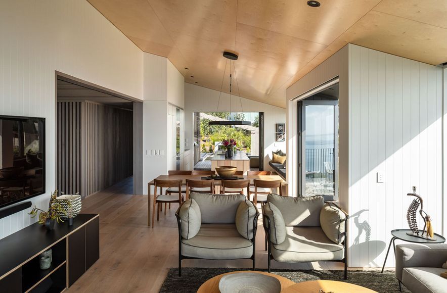 Reef House