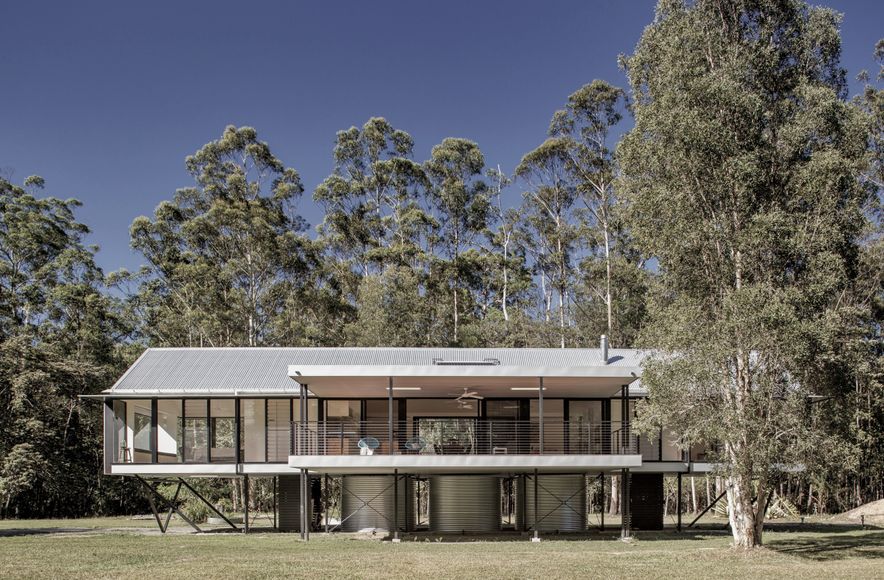 Platypus Bend