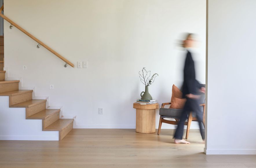Birkenhead Family Home
