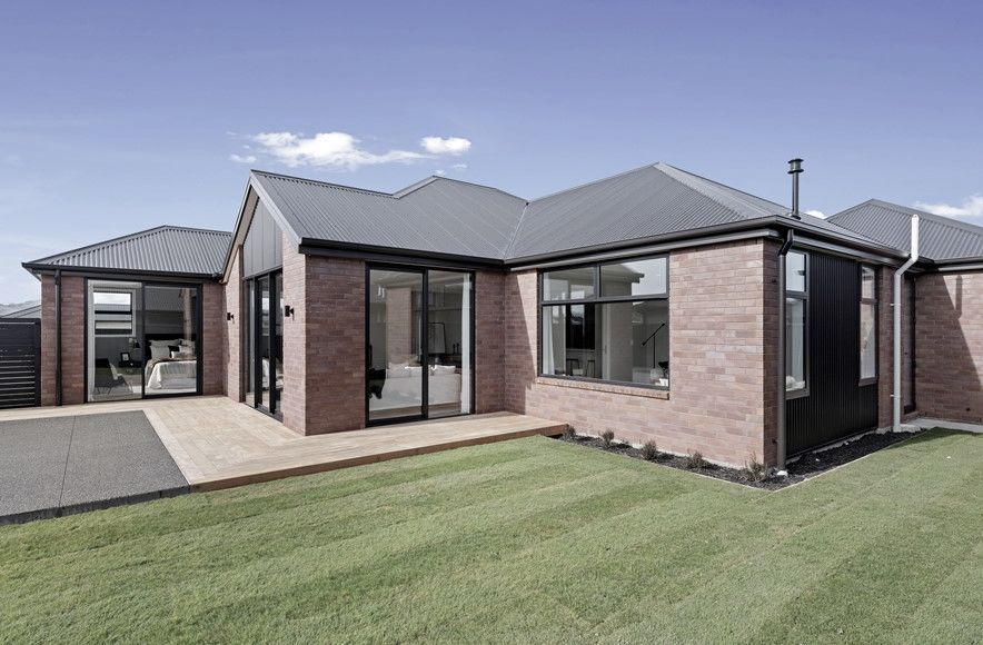 BUILD 7, Lincoln, Christchurch