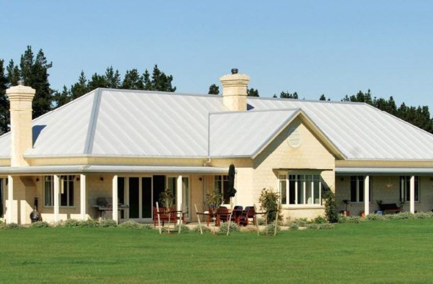 Farmhouse Okuku
