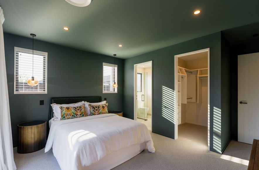 Bellgrove Rangiora - Showhome