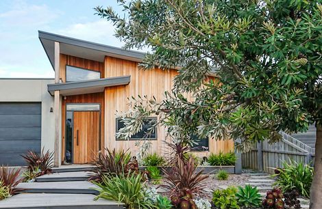 QUINN QUARTERS- Ocean Grove, Victoria