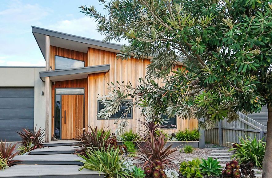 QUINN QUARTERS- Ocean Grove, Victoria